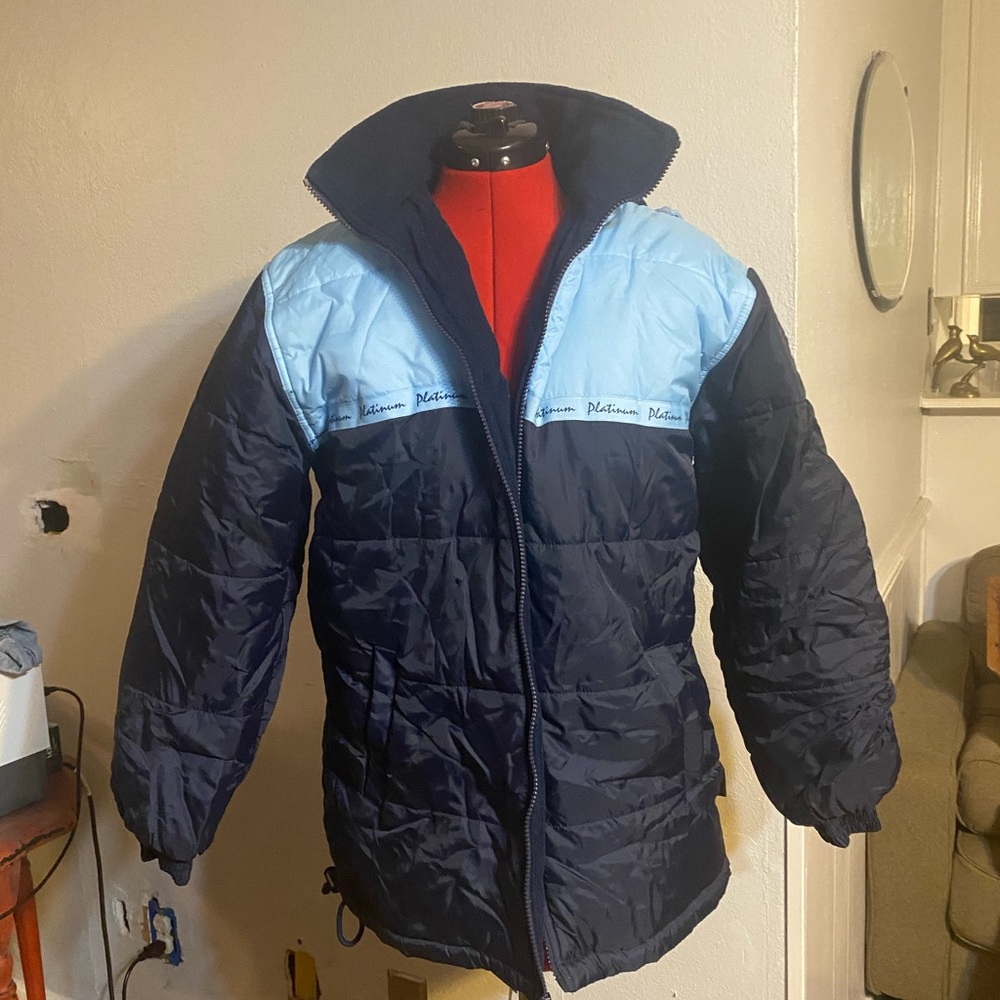 Sullivan men’s ski jacket with detachable hood